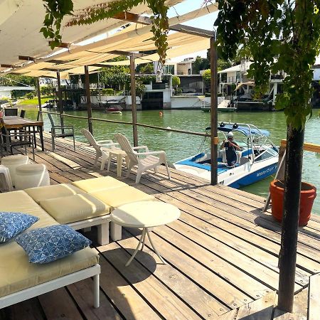 טקסקיטנגו Marina Palace Teques מראה חיצוני תמונה