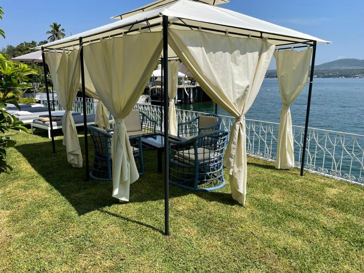 טקסקיטנגו Marina Palace Teques מראה חיצוני תמונה