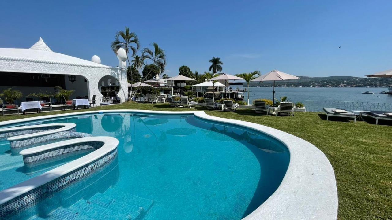 טקסקיטנגו Marina Palace Teques מראה חיצוני תמונה