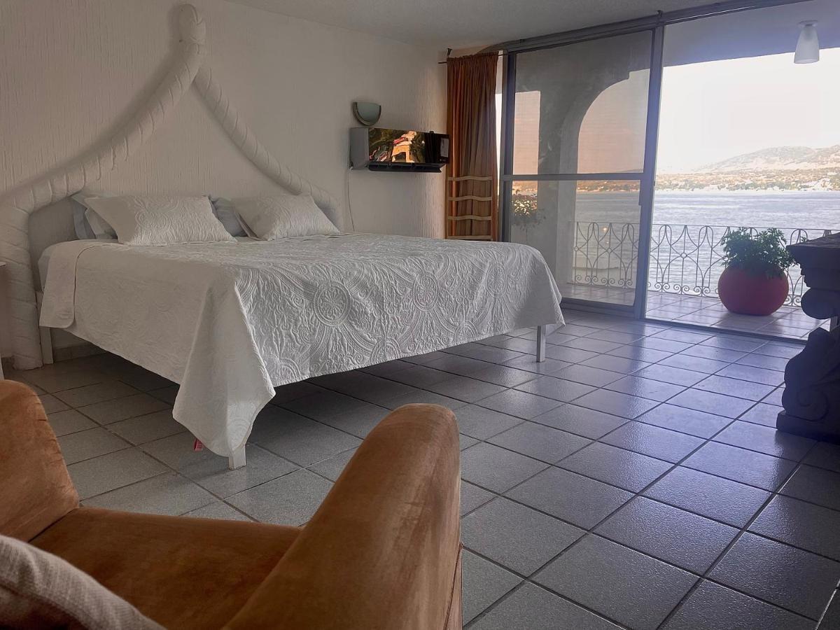 טקסקיטנגו Marina Palace Teques מראה חיצוני תמונה