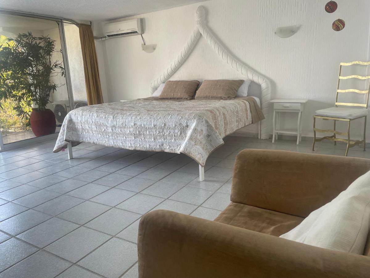 טקסקיטנגו Marina Palace Teques מראה חיצוני תמונה